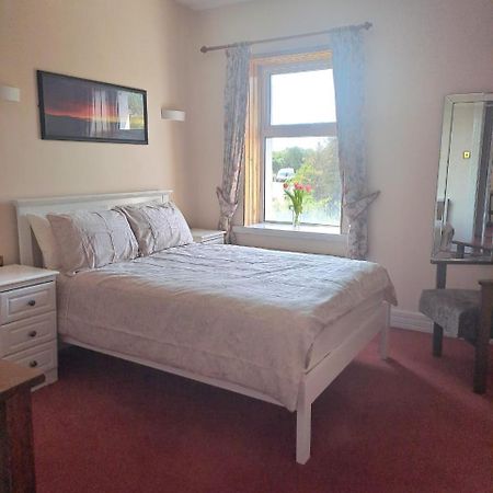 Teach Hudi Beag Bed & Breakfast Bunbeg Exterior foto